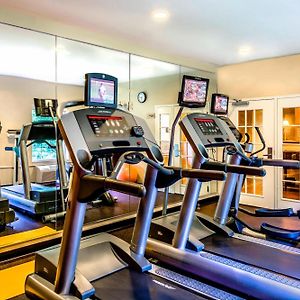 Towneplace Suites By Marriott Baltimore BWI Airport